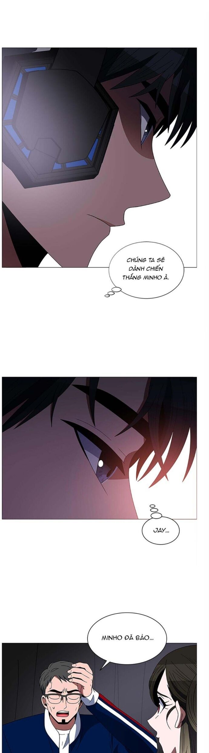 No Scope Chapter 136 - Trang 2