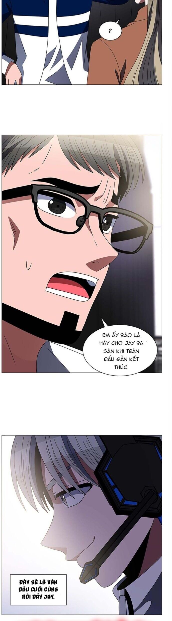 No Scope Chapter 136 - Trang 2