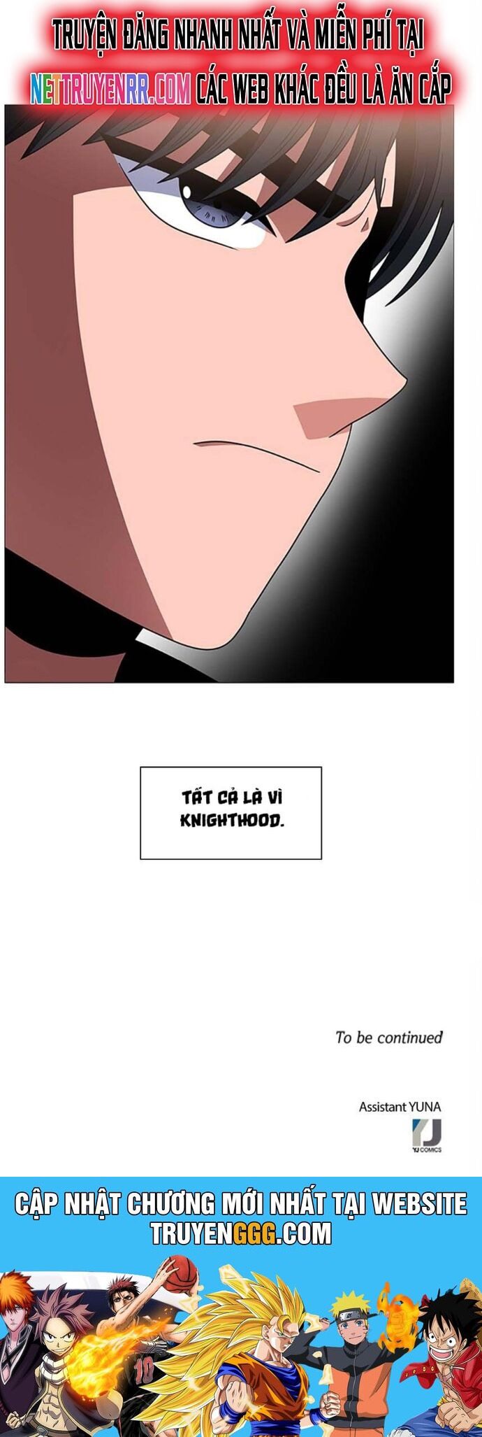 No Scope Chapter 136 - Trang 2