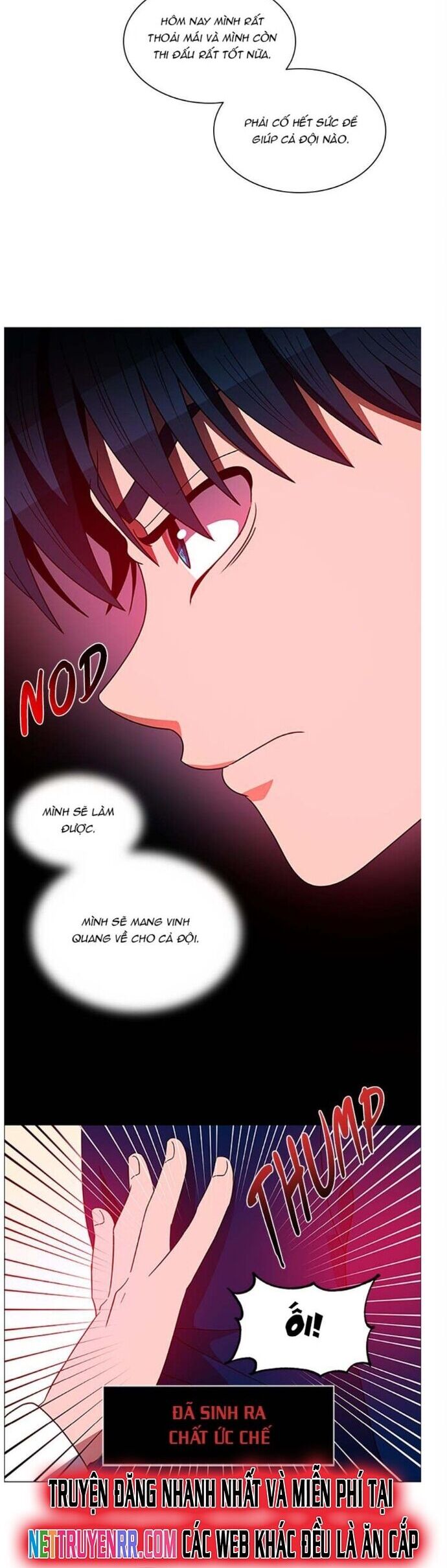 No Scope Chapter 136 - Trang 2
