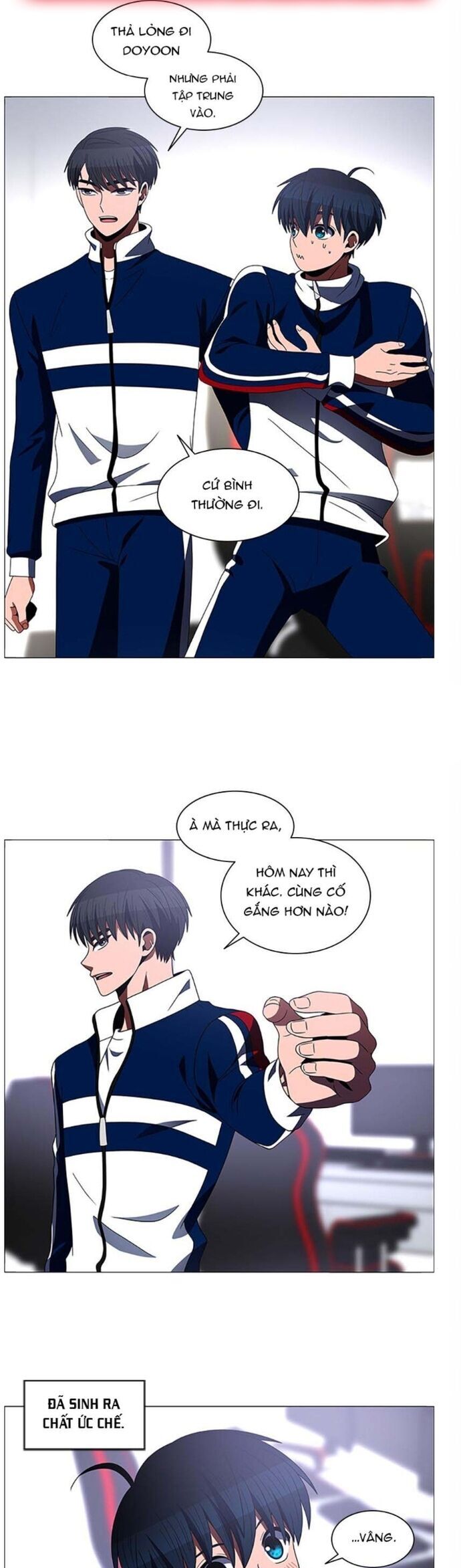 No Scope Chapter 136 - Trang 2