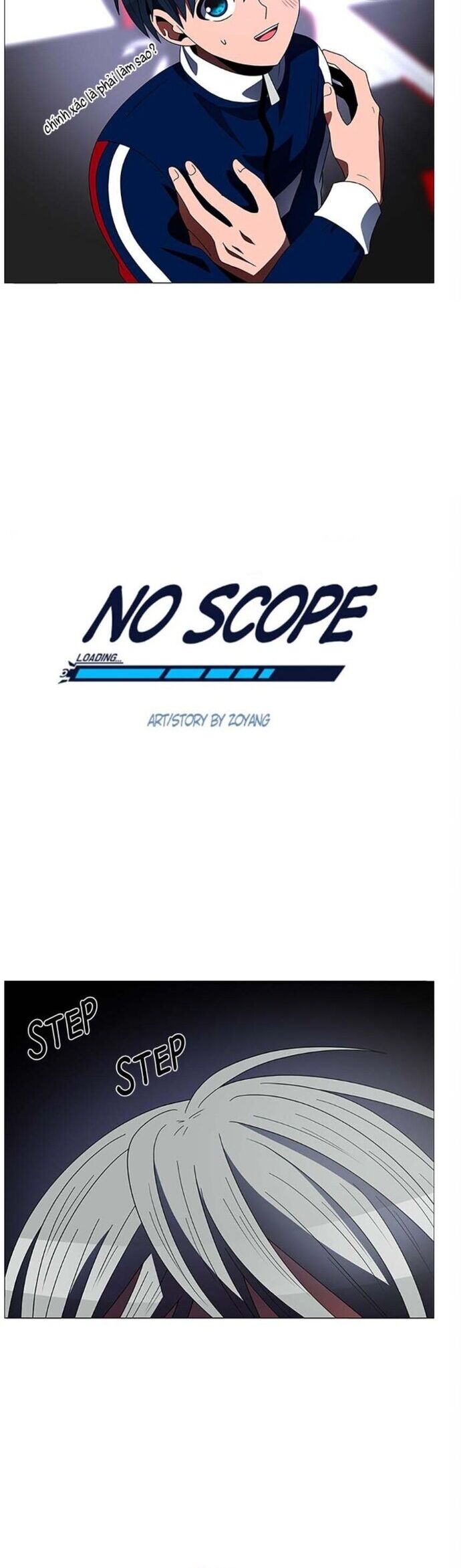 No Scope Chapter 136 - Trang 2