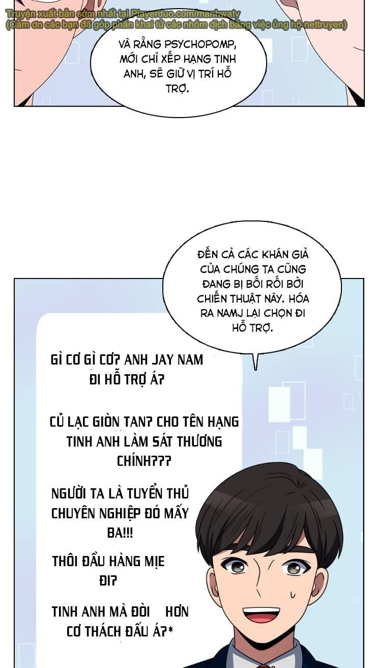 No Scope Chapter 14 - Trang 2