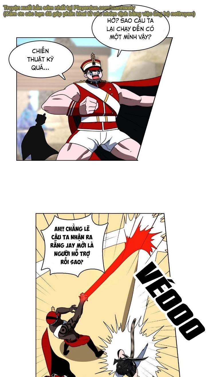 No Scope Chapter 14 - Trang 2