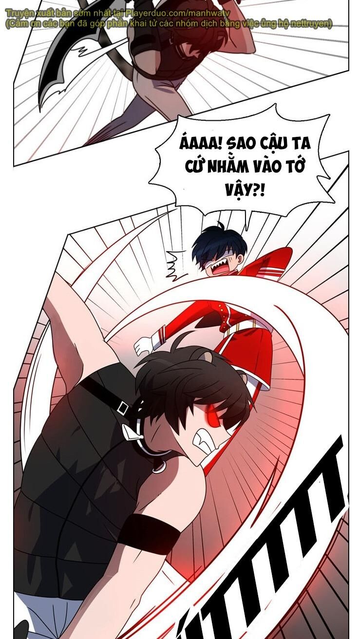 No Scope Chapter 14 - Trang 2