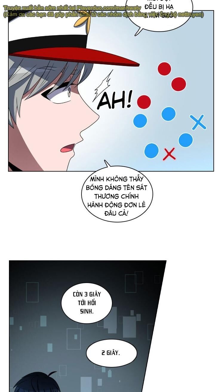 No Scope Chapter 14 - Trang 2