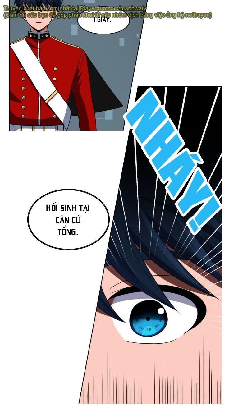 No Scope Chapter 14 - Trang 2