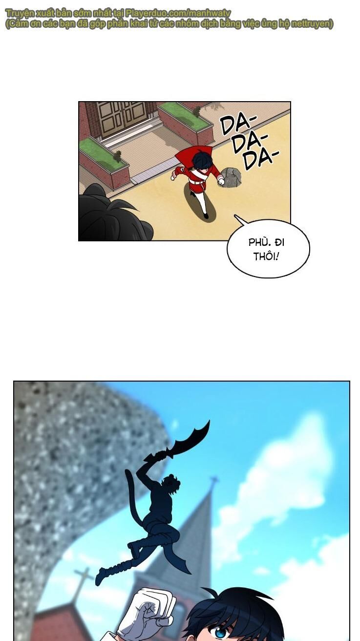 No Scope Chapter 14 - Trang 2