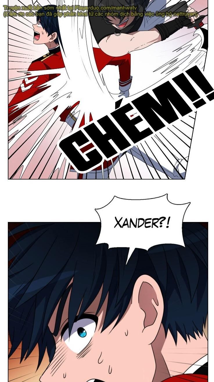 No Scope Chapter 14 - Trang 2