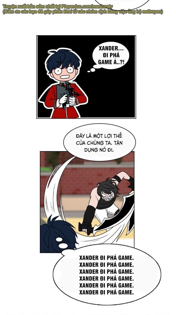 No Scope Chapter 14 - Trang 2