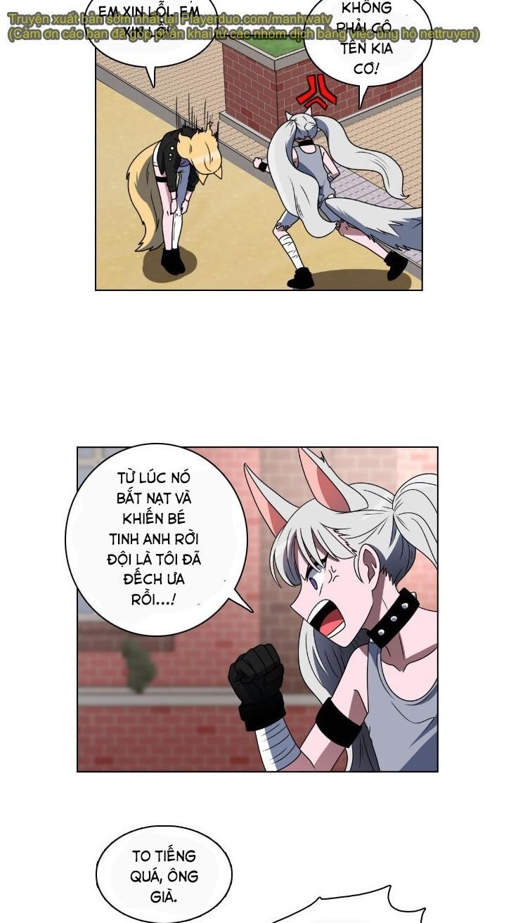 No Scope Chapter 14 - Trang 2