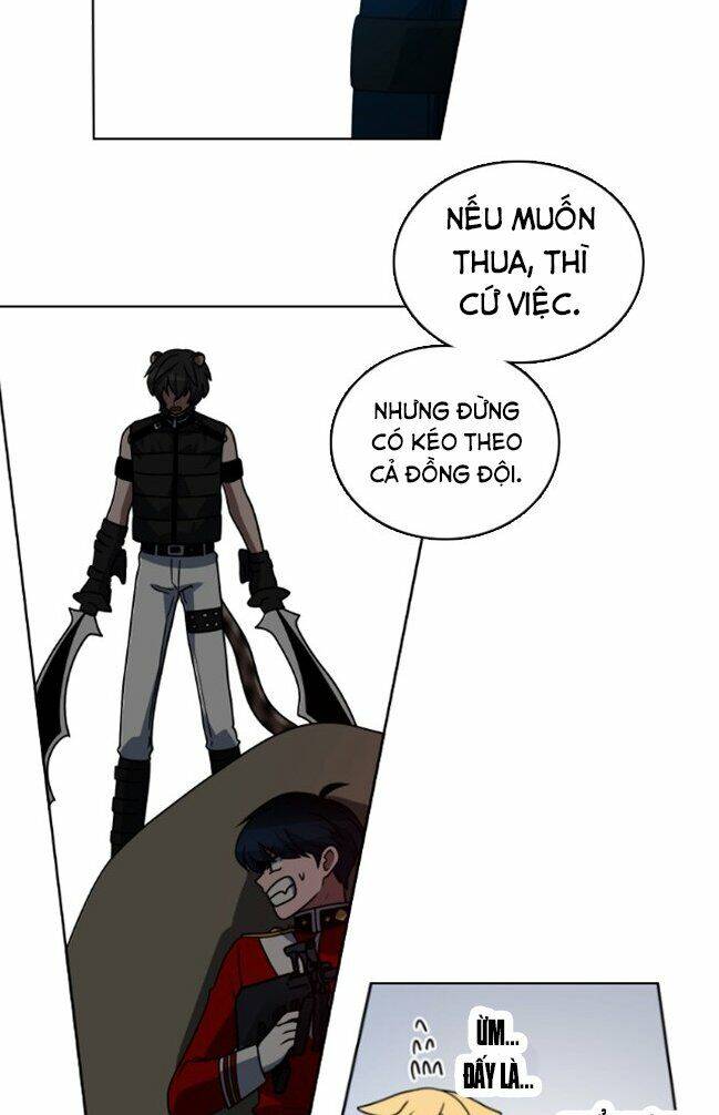 No Scope Chapter 15 - Trang 2