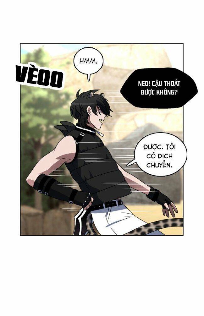 No Scope Chapter 15 - Trang 2