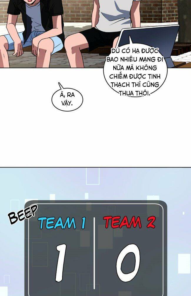 No Scope Chapter 15 - Trang 2