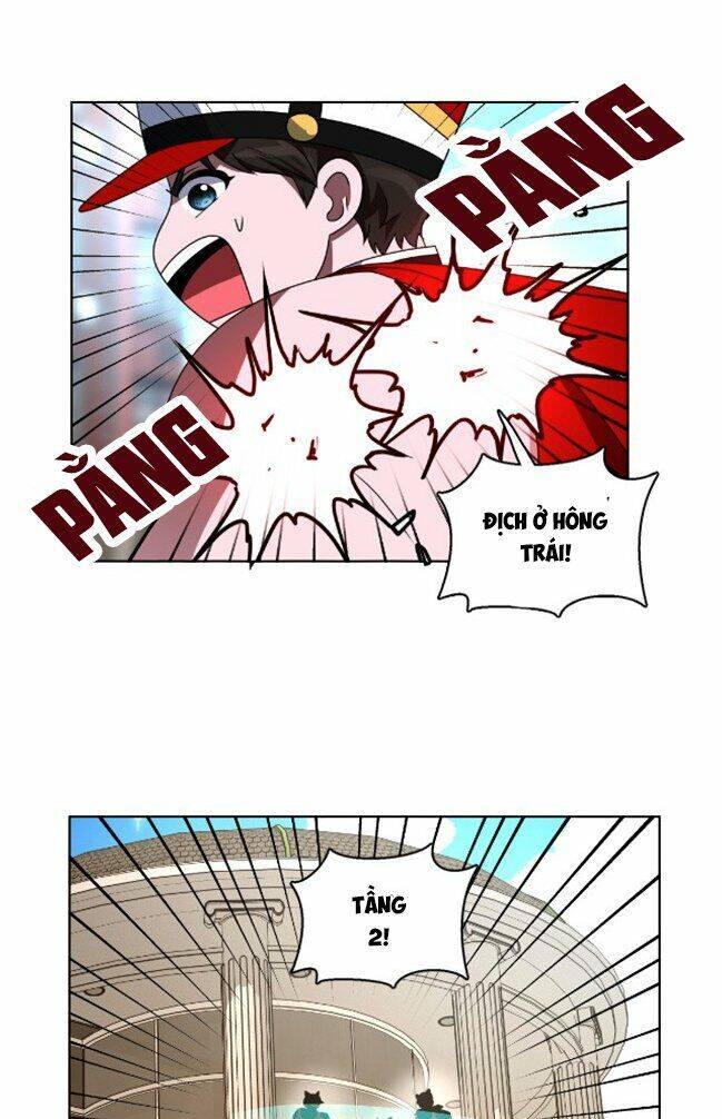 No Scope Chapter 15 - Trang 2