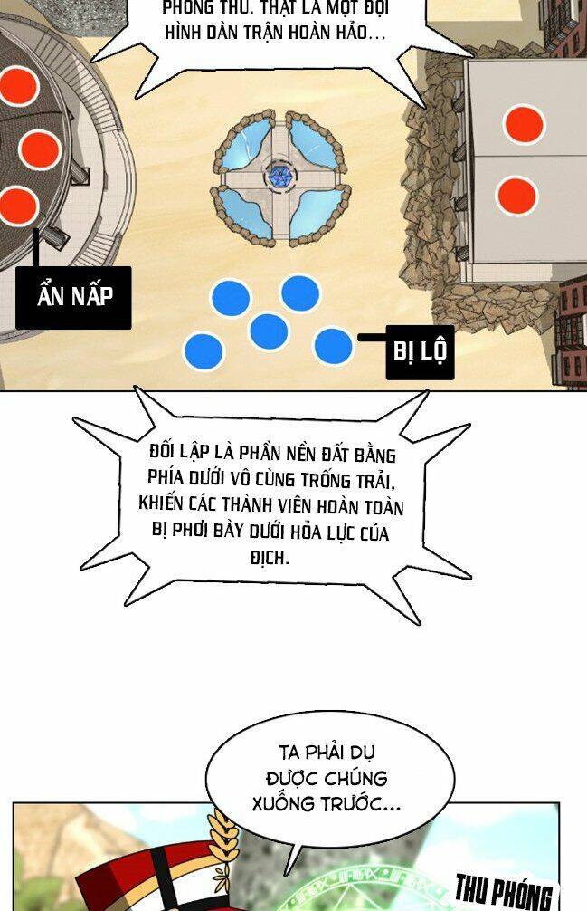 No Scope Chapter 15 - Trang 2