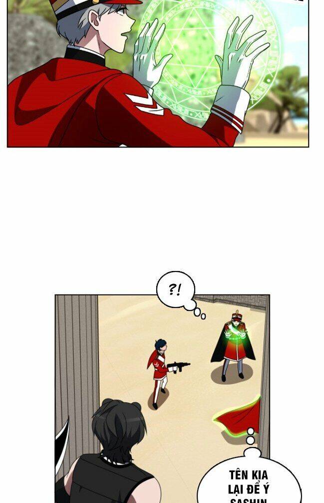 No Scope Chapter 15 - Trang 2