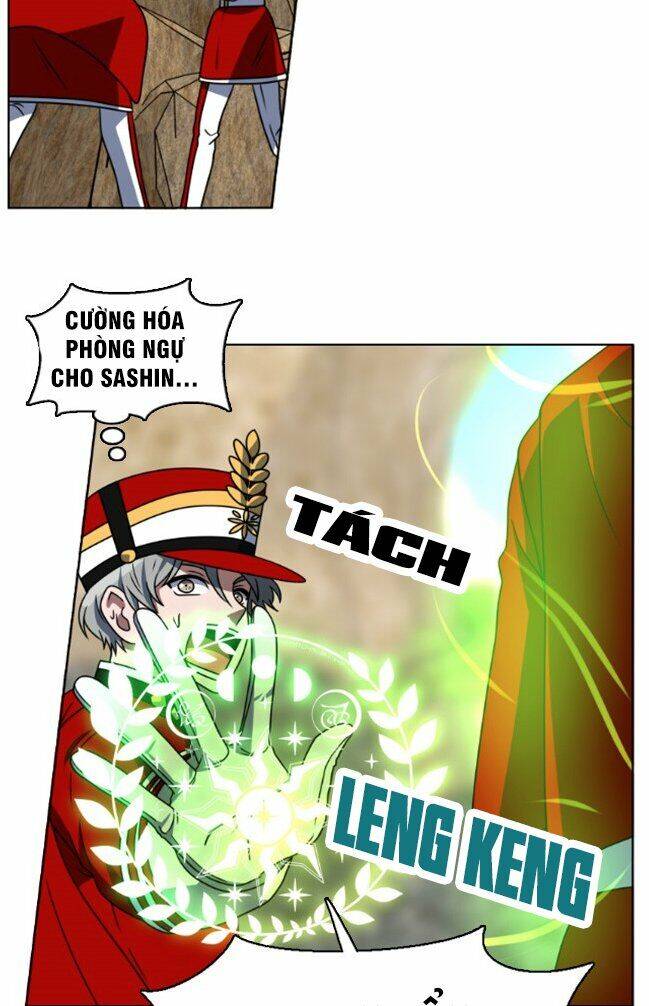 No Scope Chapter 15 - Trang 2