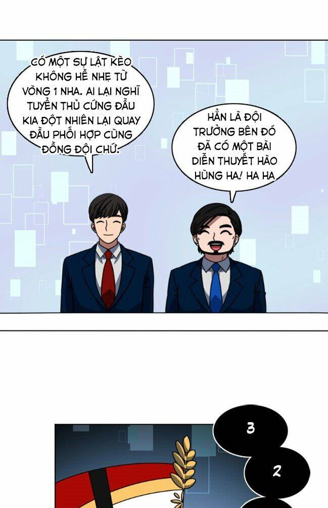 No Scope Chapter 15 - Trang 2