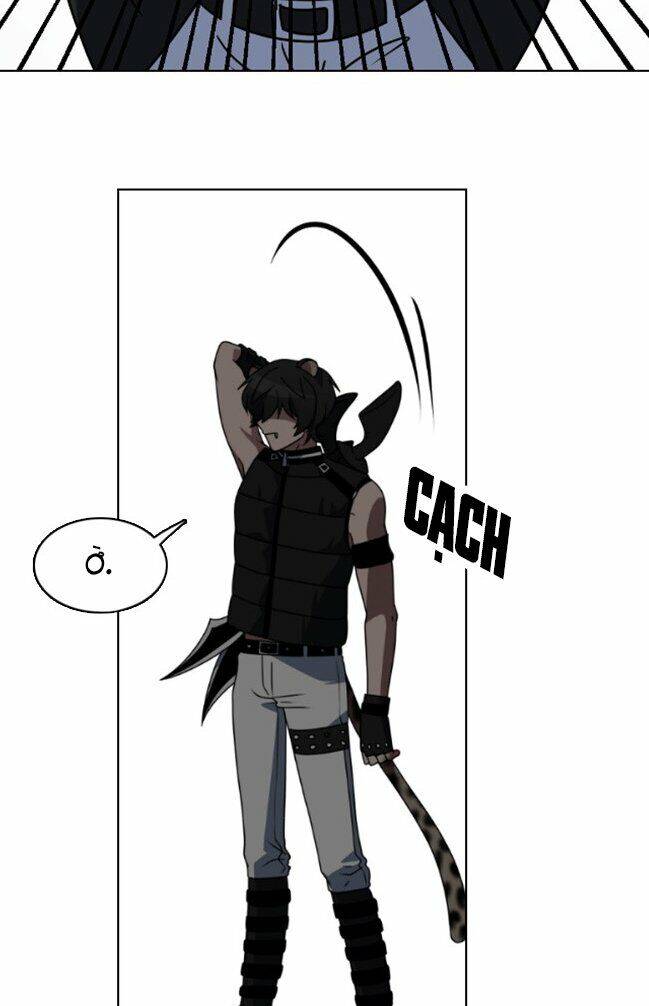 No Scope Chapter 15 - Trang 2