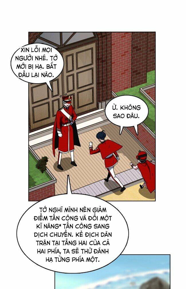 No Scope Chapter 15 - Trang 2