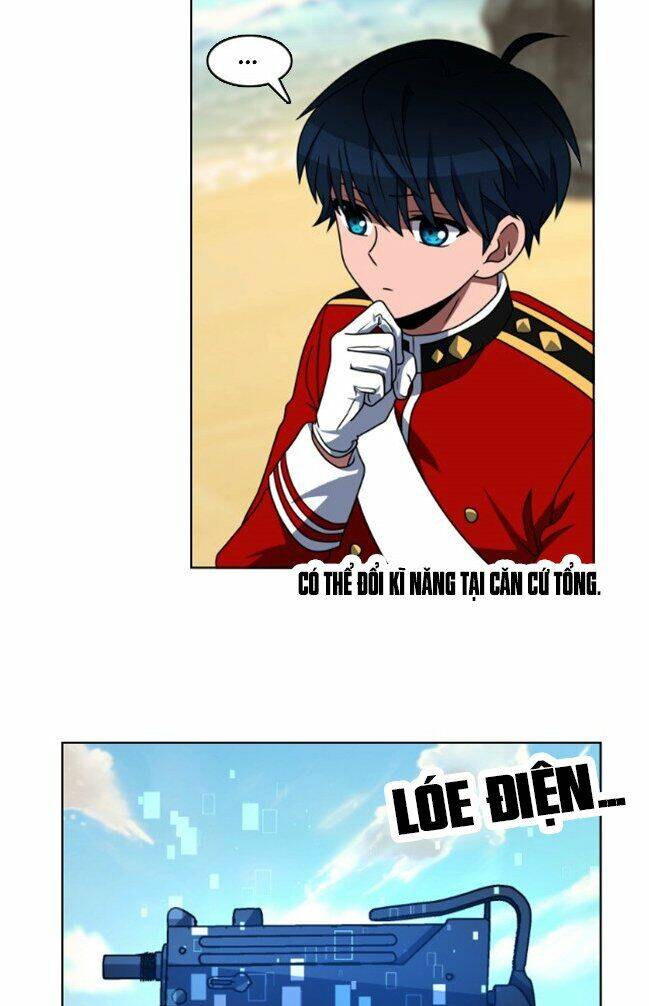 No Scope Chapter 15 - Trang 2