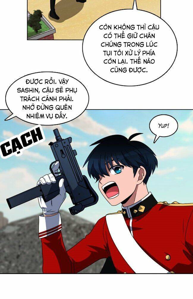 No Scope Chapter 15 - Trang 2