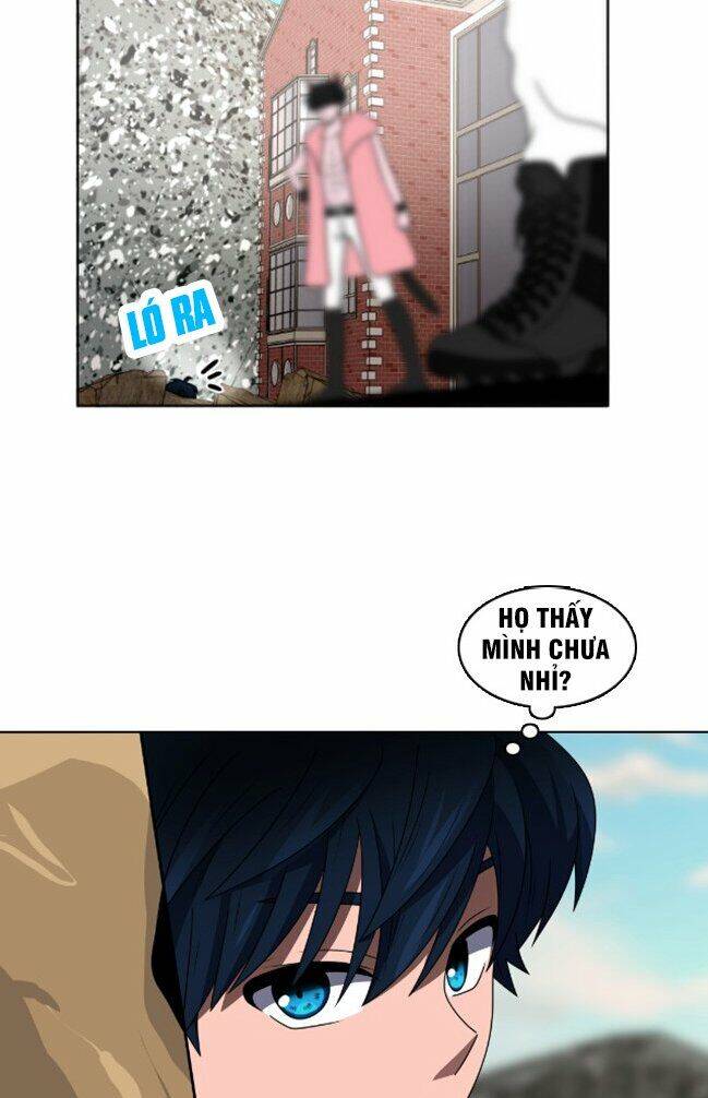 No Scope Chapter 15 - Trang 2