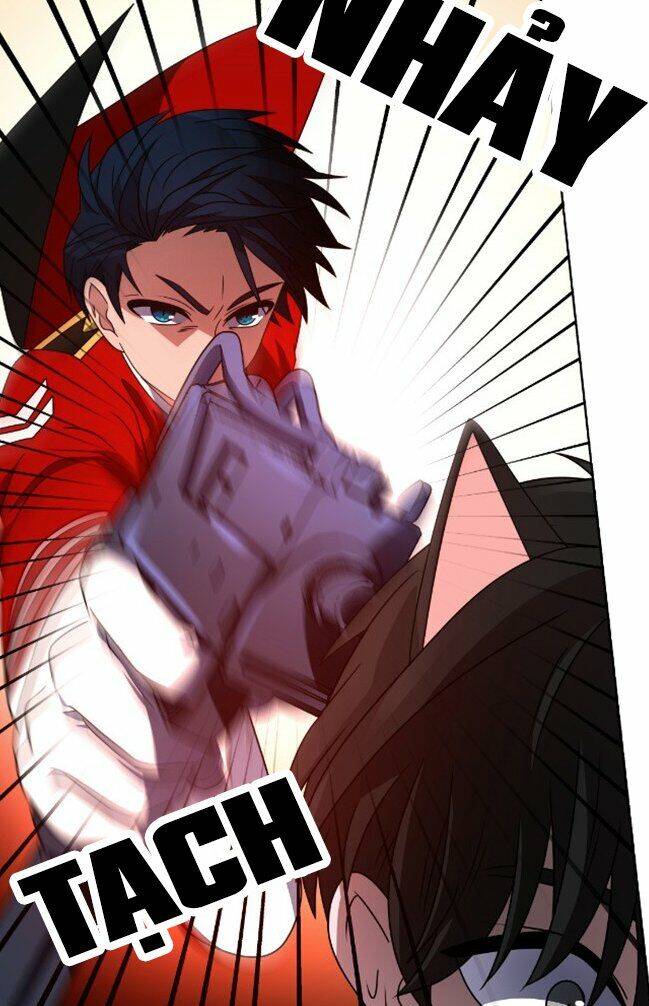 No Scope Chapter 15 - Trang 2