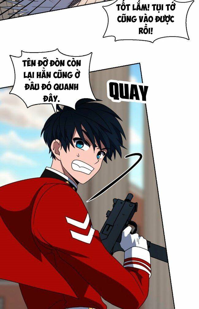 No Scope Chapter 15 - Trang 2