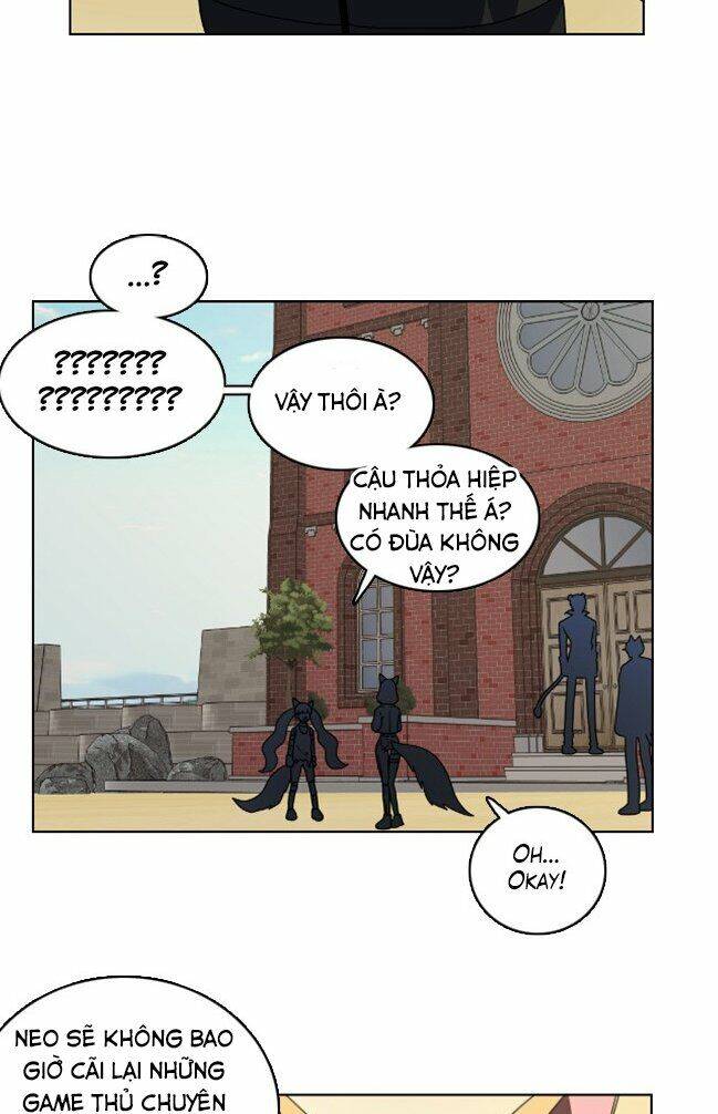 No Scope Chapter 15 - Trang 2