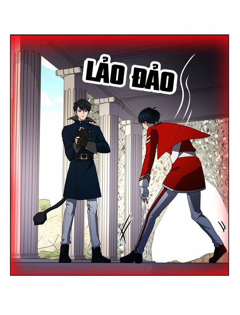 No Scope Chapter 16 - Trang 2