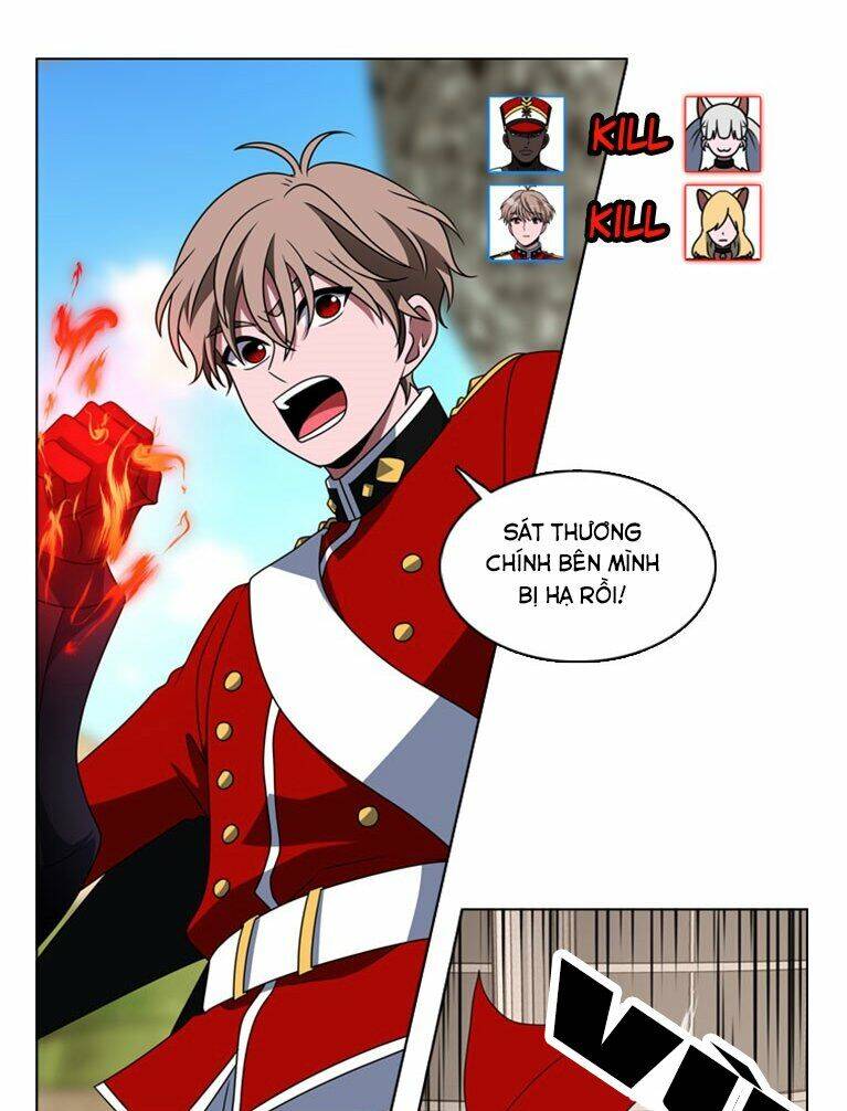 No Scope Chapter 16 - Trang 2