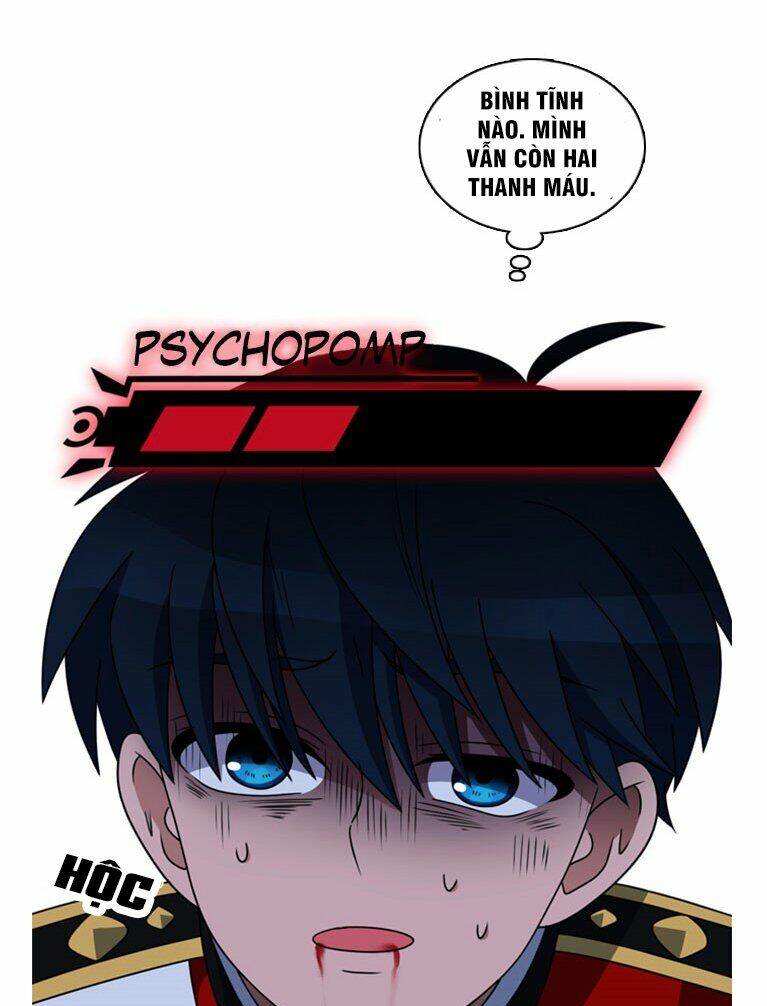 No Scope Chapter 16 - Trang 2