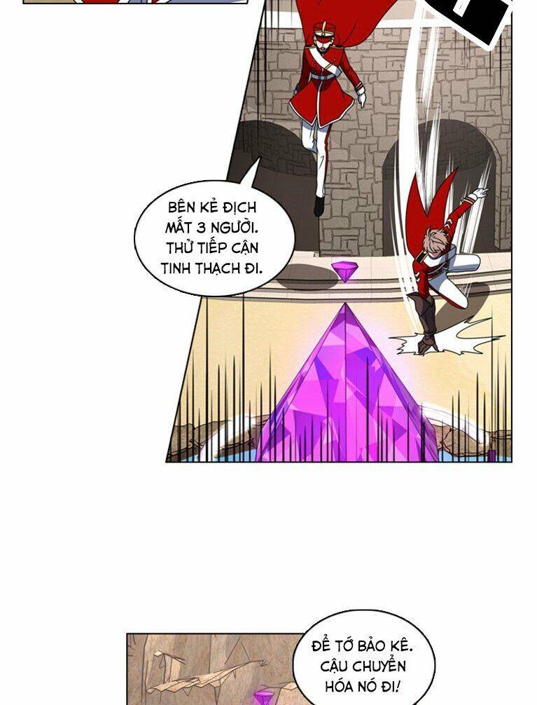 No Scope Chapter 16 - Trang 2