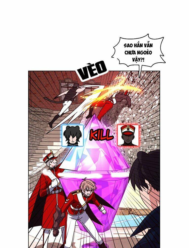 No Scope Chapter 16 - Trang 2