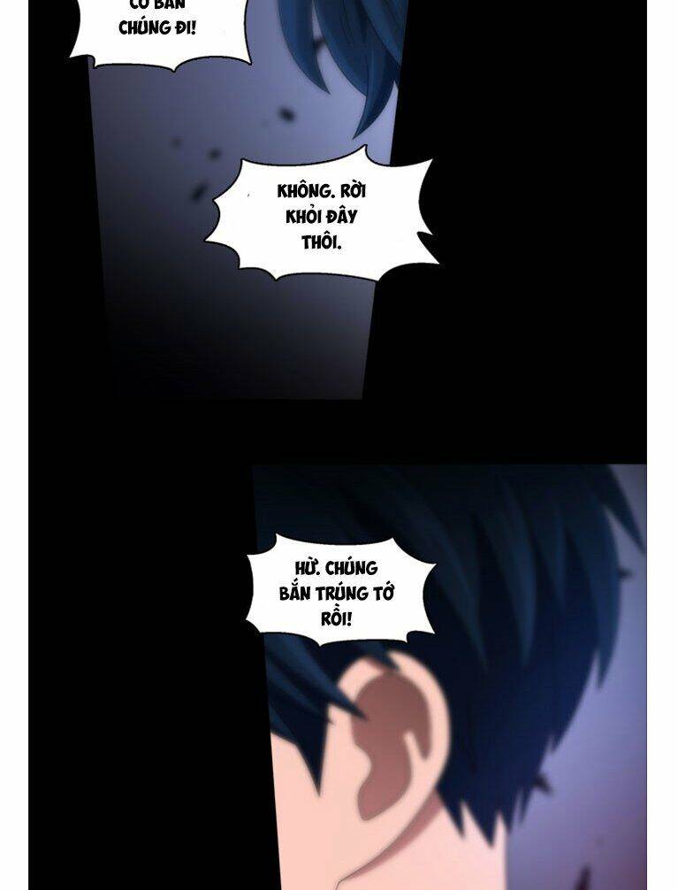 No Scope Chapter 16 - Trang 2