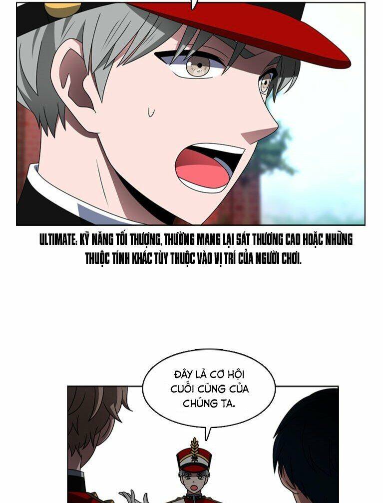 No Scope Chapter 16 - Trang 2