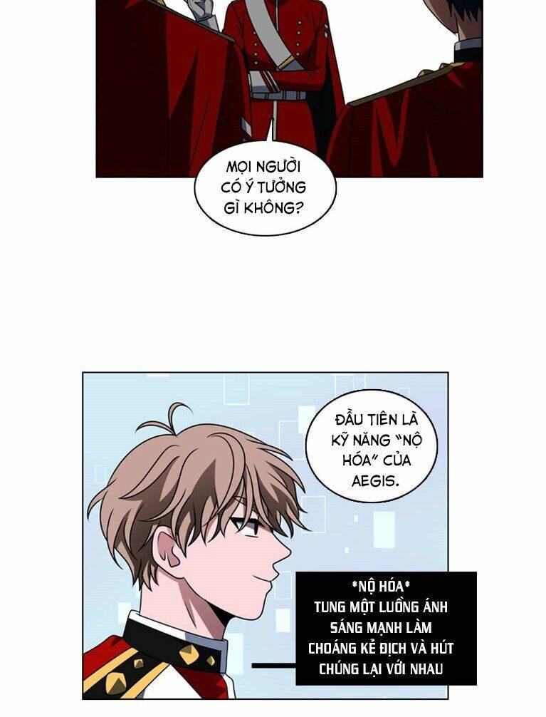 No Scope Chapter 16 - Trang 2