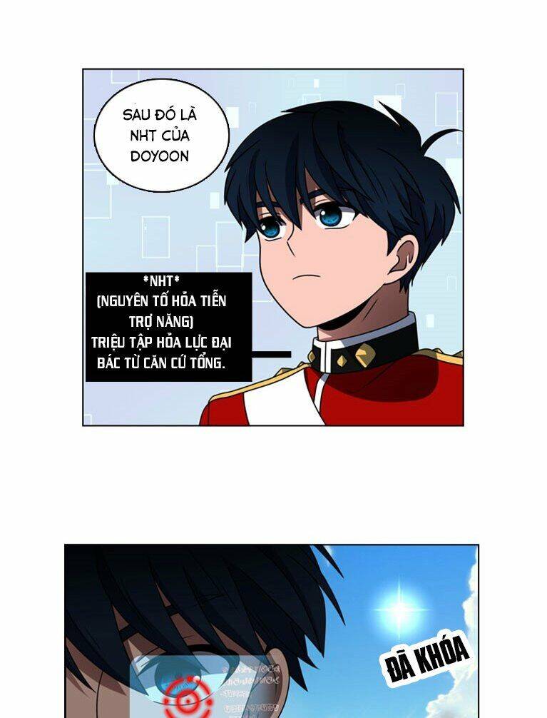 No Scope Chapter 16 - Trang 2