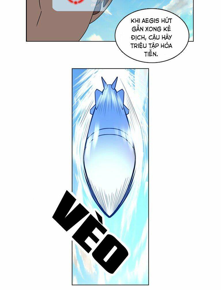 No Scope Chapter 16 - Trang 2