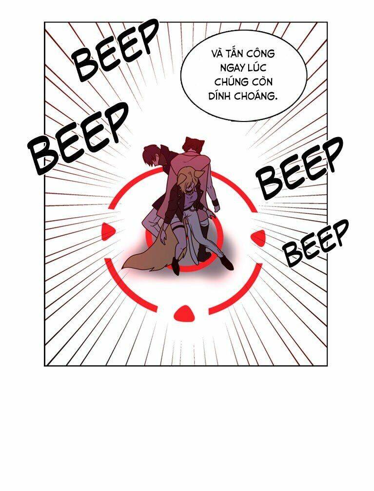 No Scope Chapter 16 - Trang 2