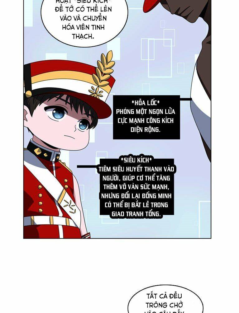 No Scope Chapter 16 - Trang 2