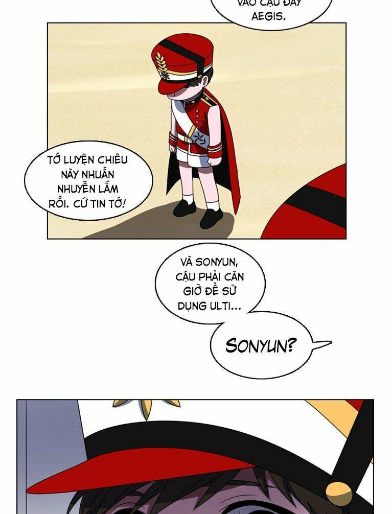 No Scope Chapter 16 - Trang 2