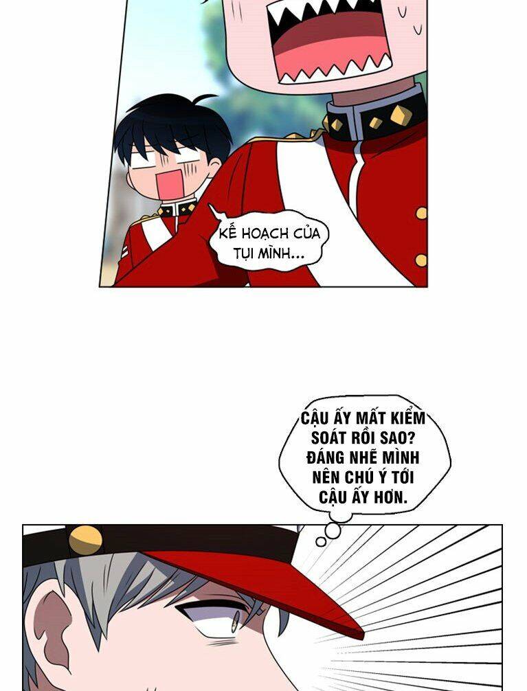 No Scope Chapter 16 - Trang 2