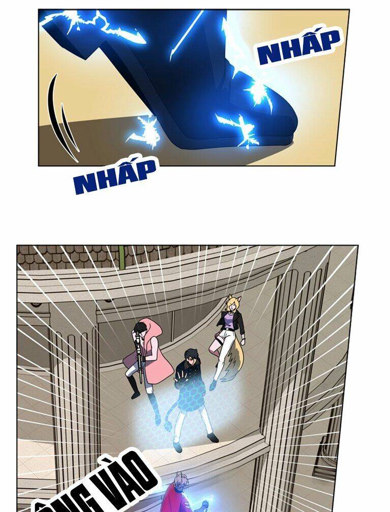 No Scope Chapter 16 - Trang 2