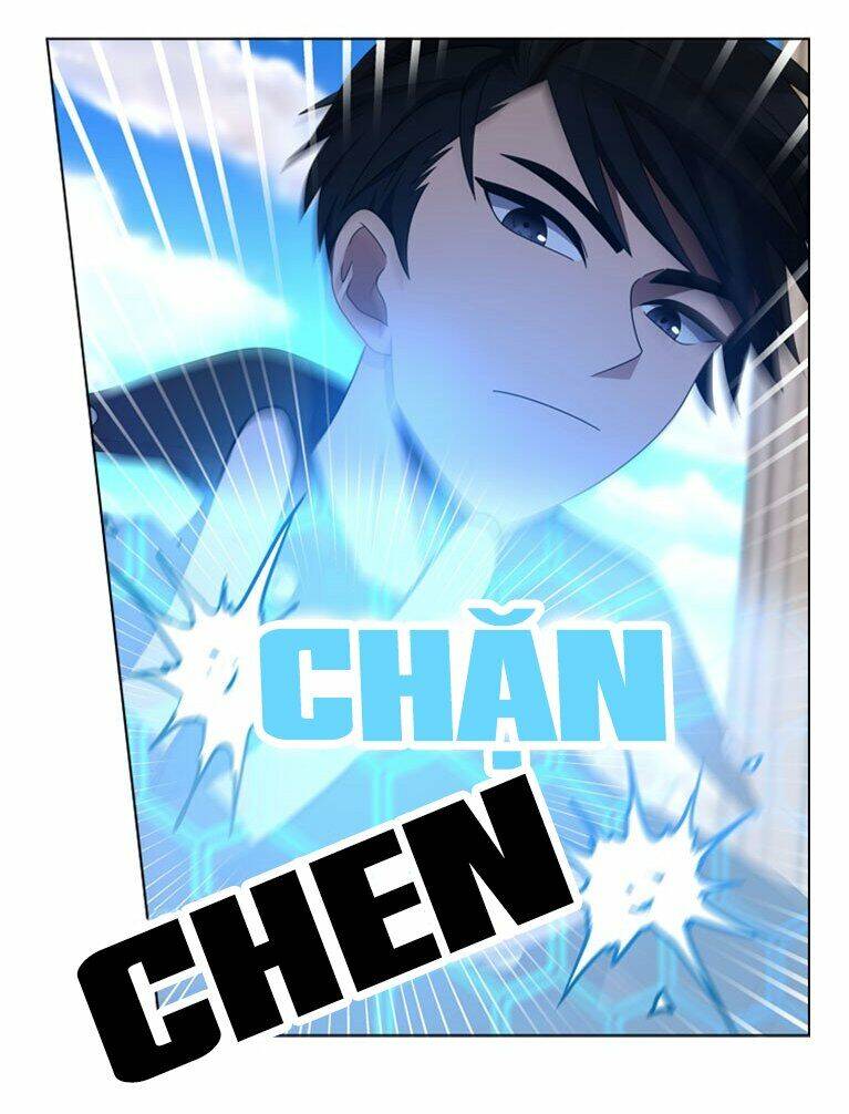 No Scope Chapter 16 - Trang 2