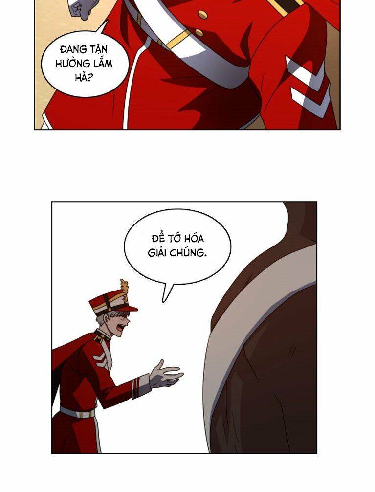 No Scope Chapter 16 - Trang 2