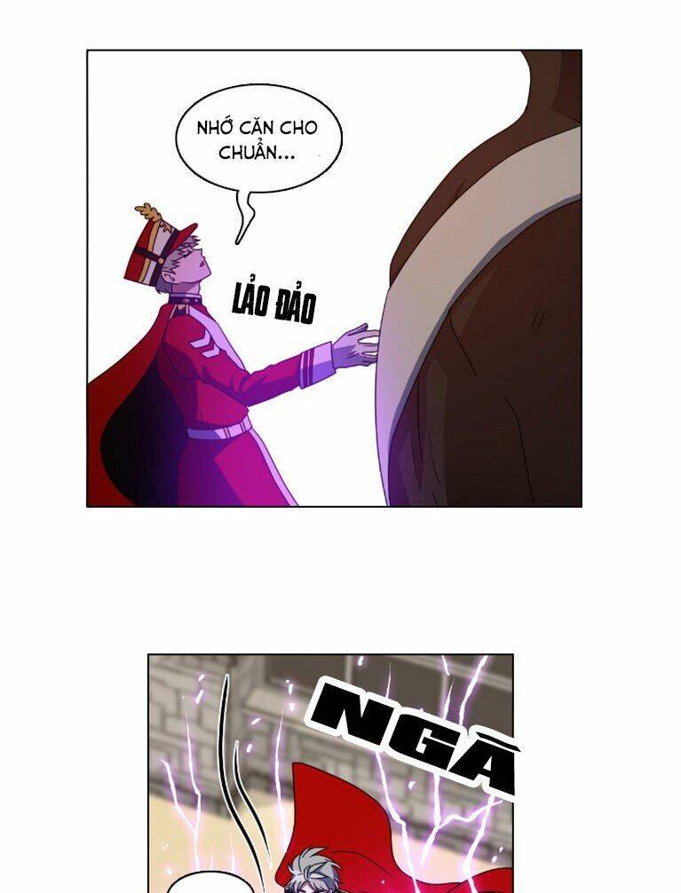 No Scope Chapter 16 - Trang 2