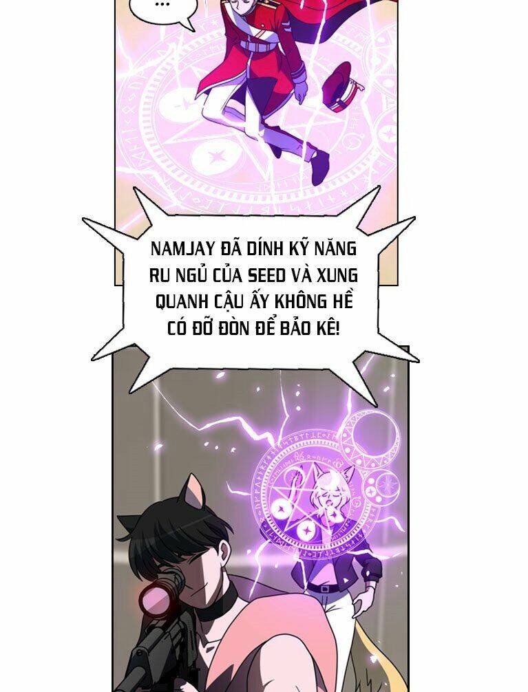 No Scope Chapter 16 - Trang 2